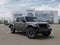 2026 Jeep Gladiator GLADIATOR RUBICON X 4X4
