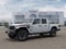 2026 Jeep Gladiator GLADIATOR SHADOW OPS 4X4