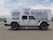 2026 Jeep Gladiator GLADIATOR SHADOW OPS 4X4