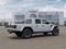 2026 Jeep Gladiator GLADIATOR SHADOW OPS 4X4