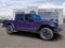 2026 Jeep Gladiator GLADIATOR SHADOW OPS 4X4