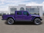 2026 Jeep Gladiator GLADIATOR SHADOW OPS 4X4