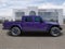 2026 Jeep Gladiator GLADIATOR SHADOW OPS 4X4
