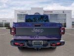 2026 Jeep Gladiator GLADIATOR SHADOW OPS 4X4