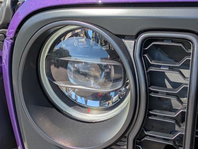 2026 Jeep Gladiator GLADIATOR SHADOW OPS 4X4