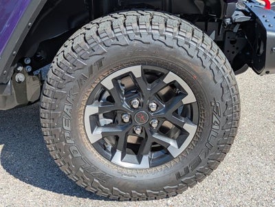 2026 Jeep Gladiator GLADIATOR SHADOW OPS 4X4