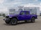 2026 Jeep Gladiator GLADIATOR SHADOW OPS 4X4