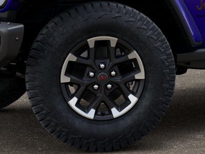 2026 Jeep Gladiator GLADIATOR SHADOW OPS 4X4