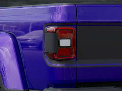 2026 Jeep Gladiator GLADIATOR SHADOW OPS 4X4