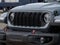 2026 Jeep Gladiator GLADIATOR RUBICON X 4X4