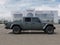 2026 Jeep Gladiator GLADIATOR RUBICON X 4X4