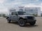 2026 Jeep Gladiator GLADIATOR RUBICON X 4X4