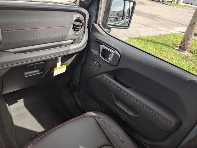 2026 Jeep Gladiator GLADIATOR SHADOW OPS 4X4