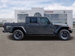 2026 Jeep Gladiator GLADIATOR SHADOW OPS 4X4