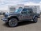 2026 Jeep Gladiator GLADIATOR SHADOW OPS 4X4
