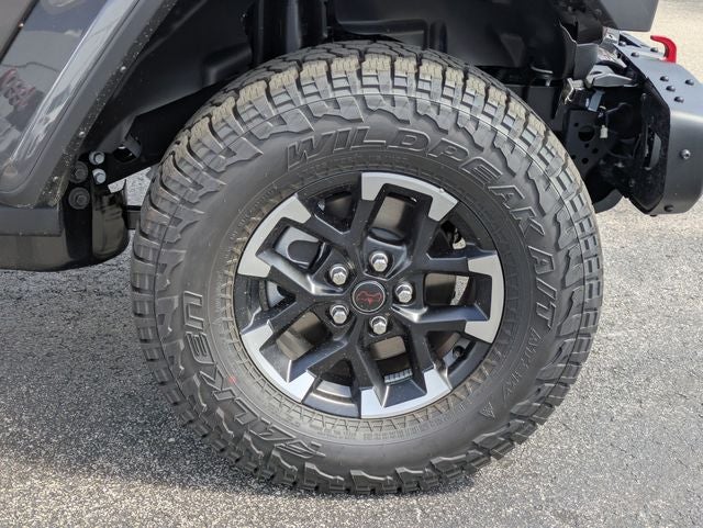 2026 Jeep Gladiator GLADIATOR SHADOW OPS 4X4