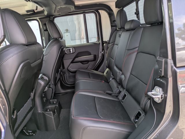 2026 Jeep Gladiator GLADIATOR SHADOW OPS 4X4