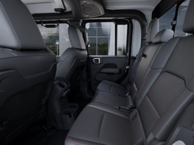 2026 Jeep Gladiator GLADIATOR SHADOW OPS 4X4