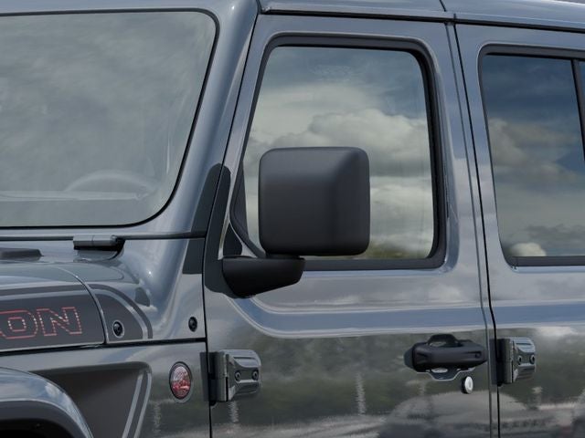 2026 Jeep Gladiator GLADIATOR SHADOW OPS 4X4