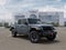 2026 Jeep Gladiator GLADIATOR SHADOW OPS 4X4