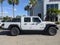 2025 Jeep Gladiator GLADIATOR RUBICON 4X4