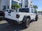 2025 Jeep Gladiator GLADIATOR RUBICON 4X4