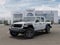 2025 Jeep Gladiator GLADIATOR RUBICON 4X4