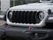 2025 Jeep Gladiator GLADIATOR RUBICON 4X4