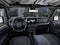 2025 Jeep Gladiator GLADIATOR RUBICON 4X4
