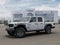 2025 Jeep Gladiator GLADIATOR RUBICON 4X4