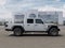 2025 Jeep Gladiator GLADIATOR RUBICON 4X4