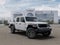 2025 Jeep Gladiator GLADIATOR RUBICON 4X4