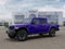 2026 Jeep Gladiator GLADIATOR RUBICON X 4X4