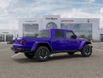 2026 Jeep Gladiator GLADIATOR RUBICON X 4X4
