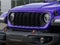 2026 Jeep Gladiator GLADIATOR RUBICON X 4X4