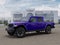2026 Jeep Gladiator GLADIATOR RUBICON X 4X4
