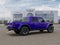 2026 Jeep Gladiator GLADIATOR RUBICON X 4X4