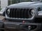 2026 Jeep Gladiator GLADIATOR RUBICON X 4X4