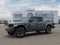 2026 Jeep Gladiator GLADIATOR RUBICON X 4X4