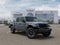 2026 Jeep Gladiator GLADIATOR RUBICON X 4X4