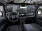 2026 Jeep Gladiator GLADIATOR RUBICON X 4X4