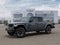 2026 Jeep Gladiator GLADIATOR RUBICON X 4X4