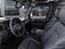 2026 Jeep Gladiator GLADIATOR RUBICON X 4X4