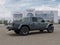 2026 Jeep Gladiator GLADIATOR RUBICON X 4X4