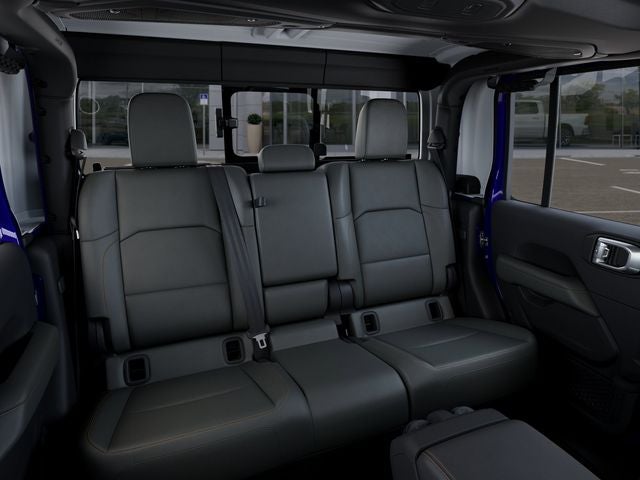 2026 Jeep Gladiator GLADIATOR MOJAVE X 4X4