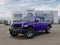 2026 Jeep Gladiator GLADIATOR MOJAVE X 4X4