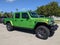 2025 Jeep Gladiator GLADIATOR MOJAVE X 4X4