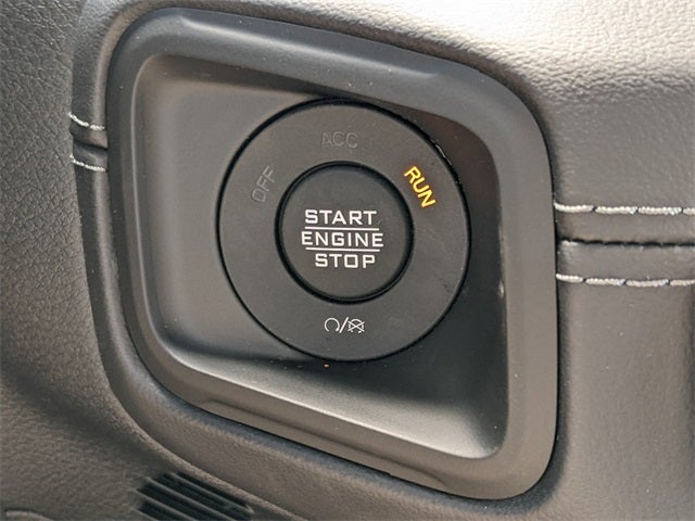 2025 Jeep Gladiator GLADIATOR MOJAVE X 4X4