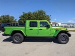 2025 Jeep Gladiator GLADIATOR MOJAVE X 4X4