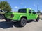 2025 Jeep Gladiator GLADIATOR MOJAVE X 4X4